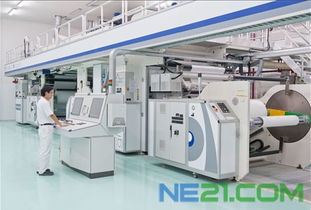 康維明在中國開設(shè)首家工廠，開啟技術(shù)創(chuàng)新新篇章