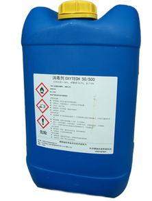 進口食品消毒劑、殺菌劑與保鮮劑的銷售現狀與市場前景