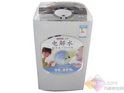 十一消費熱潮來襲 熱門洗衣機與消毒劑選購指南