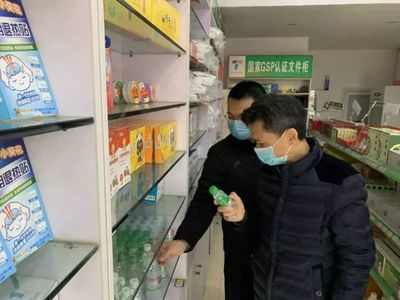 張家界5家重點企業保供口罩、消毒液及消毒劑，助力常態化疫情防控